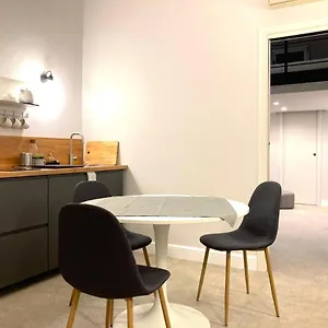  Apartament Rent Casa Almika Włochy