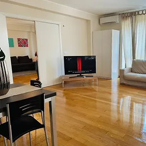 Apartament Lux And, Katania